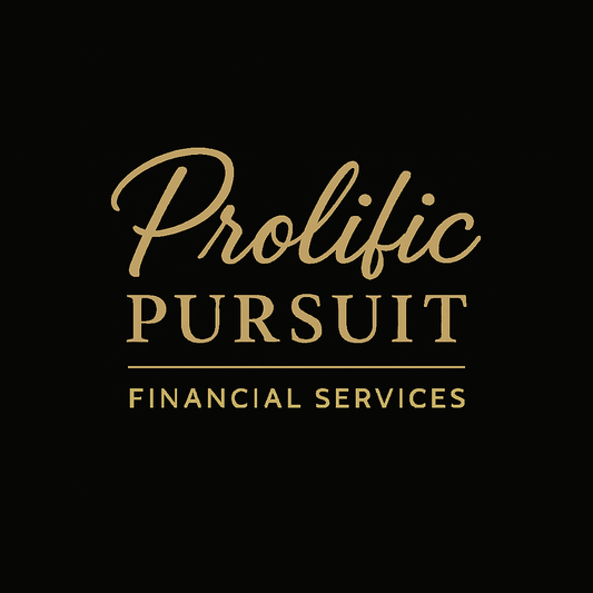 3 Month Financial Guide